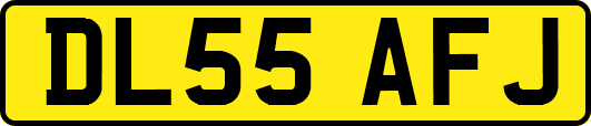 DL55AFJ