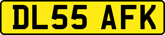 DL55AFK