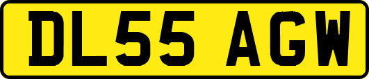 DL55AGW