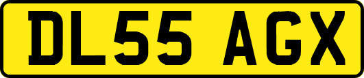 DL55AGX