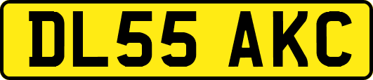 DL55AKC