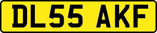 DL55AKF