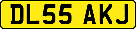 DL55AKJ
