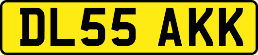 DL55AKK