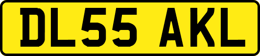 DL55AKL