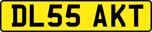 DL55AKT