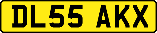 DL55AKX