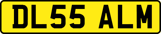 DL55ALM