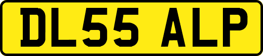 DL55ALP