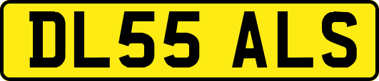 DL55ALS