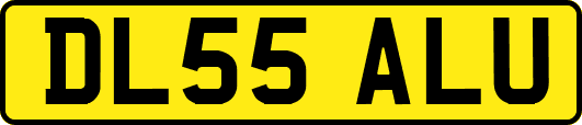 DL55ALU