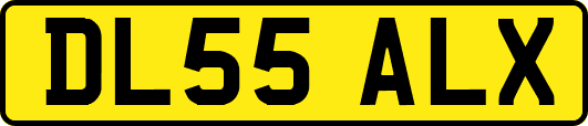 DL55ALX