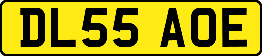 DL55AOE