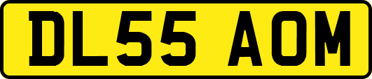 DL55AOM