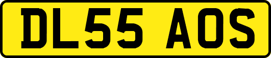 DL55AOS