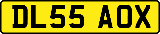 DL55AOX