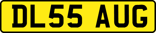 DL55AUG
