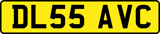 DL55AVC