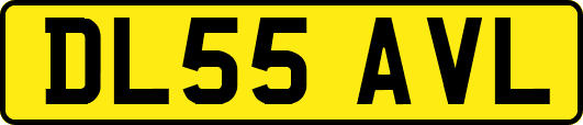 DL55AVL