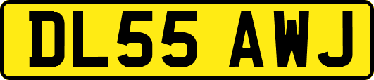 DL55AWJ