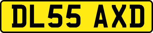 DL55AXD