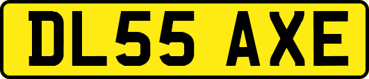 DL55AXE