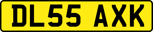 DL55AXK