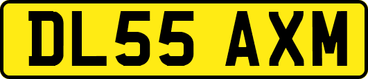 DL55AXM