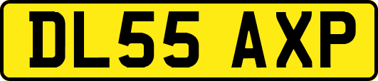 DL55AXP