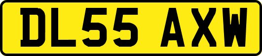 DL55AXW