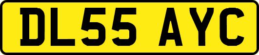 DL55AYC