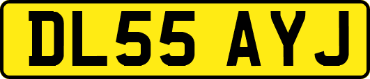 DL55AYJ