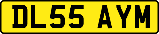 DL55AYM