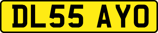 DL55AYO