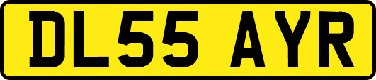 DL55AYR