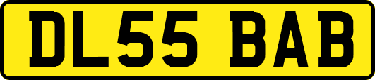 DL55BAB