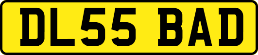DL55BAD