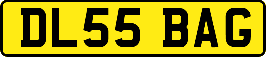 DL55BAG