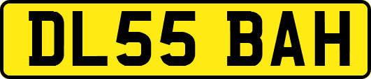 DL55BAH
