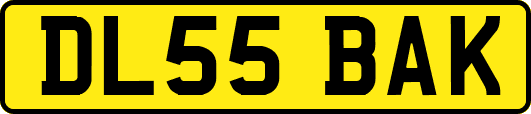 DL55BAK
