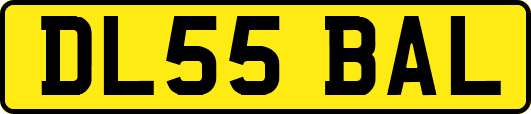 DL55BAL