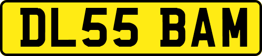 DL55BAM