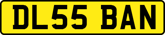 DL55BAN