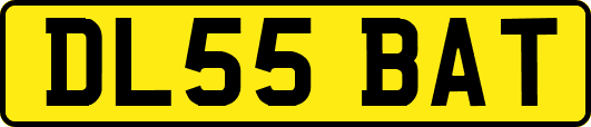 DL55BAT
