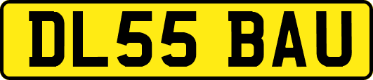 DL55BAU