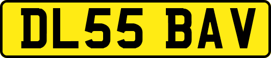 DL55BAV