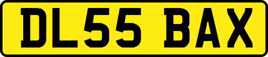 DL55BAX