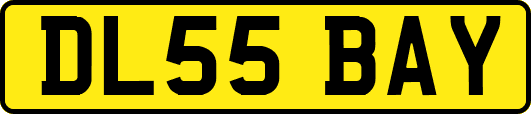 DL55BAY