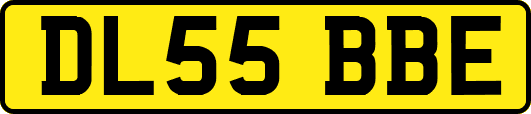 DL55BBE