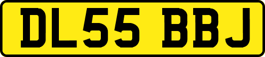 DL55BBJ